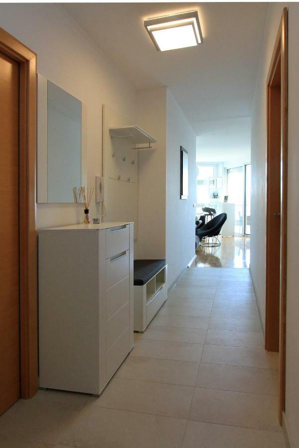 Luxury Omis Apartment Eksteriør bilde
